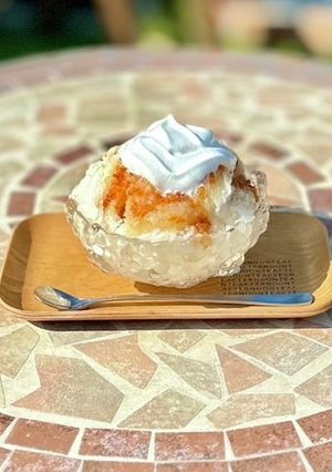 醤油麹で作ったみたらし-レシピのメイン写真