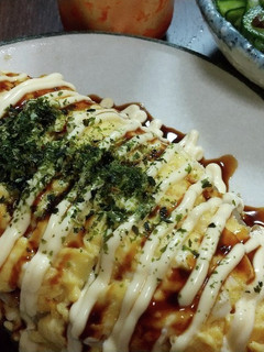 とん平焼き-レシピのメイン写真