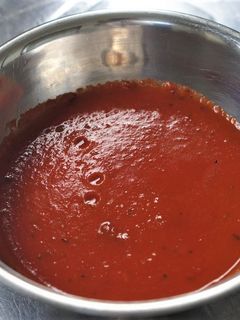 ピザやパスタに使えるマリナーラソース-レシピのメイン写真