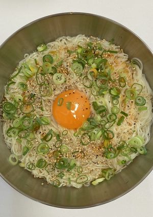 虚無そうめん-レシピのメイン写真