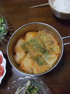 シュウマイで。ロール白菜-レシピのメイン写真