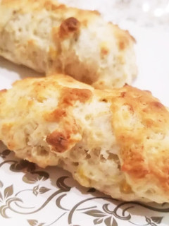 ホットケーキミックスでスティックパン-レシピのメイン写真