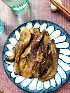 ごはんがすすむ!なすの生姜焼き-レシピのメイン写真