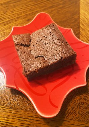 フランスママのガトーショコラ-レシピのメイン写真