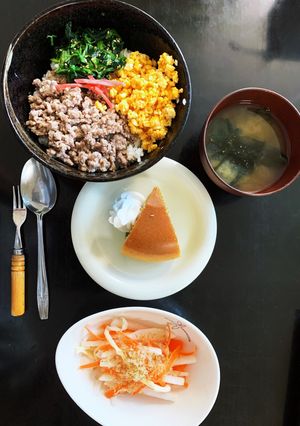 今夜のメニュー-レシピのメイン写真