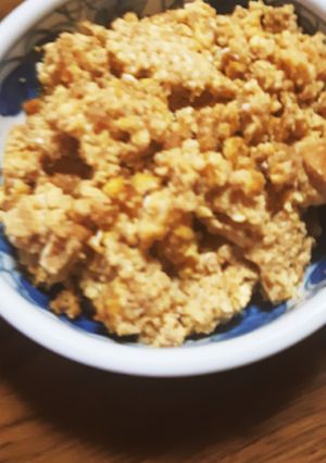 ウニのグリグリ-レシピのメイン写真