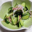 超時短(手抜き)のキュウリもみ