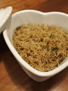 ちりめん山椒-レシピのメイン写真