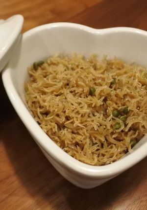 ちりめん山椒-レシピのメイン写真