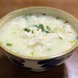 簡単ゆし豆腐