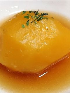 じゃがいものバター煮-レシピのメイン写真