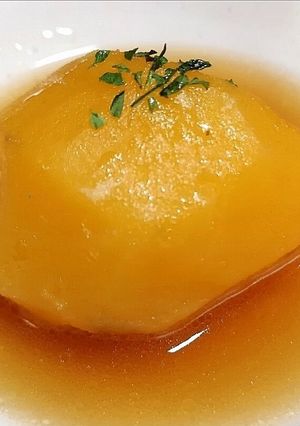 じゃがいものバター煮-レシピのメイン写真