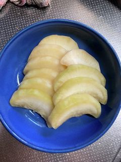 味噌漬け大根-レシピのメイン写真