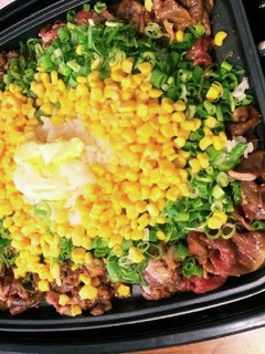 わくわくペッパーランチ-レシピのメイン写真