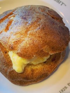 クレームディプロマット-レシピのメイン写真