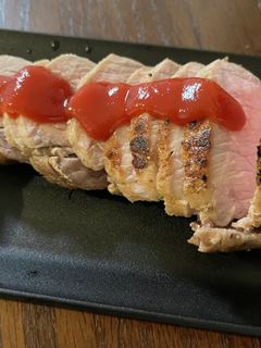 ローストポーク簡単♡美味しい♡柔らか-レシピのメイン写真