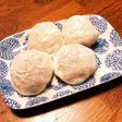 切り餅で簡単!もちもちだいふく