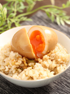 再現！韓国の麻薬たまご（半熟味玉）-レシピのメイン写真