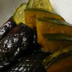 รูปของ 誰もが ☆喜ぶ☆ 野菜の冷やし鉢