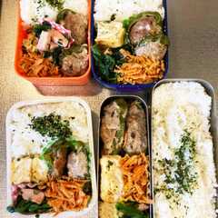รูปของ お弁当1