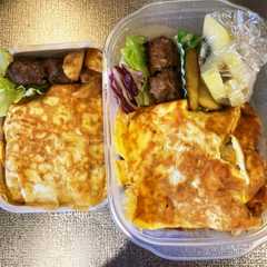 รูปของ お弁当2