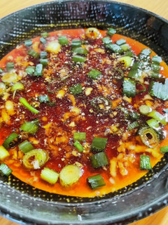 水餃子に一番合う!いつもの簡単タレ☆-レシピのメイン写真