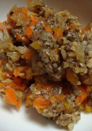 基本重ね煮(みじん切り)-レシピのメイン写真