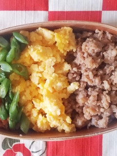 ☆わっぱ弁当生活406-レシピのメイン写真