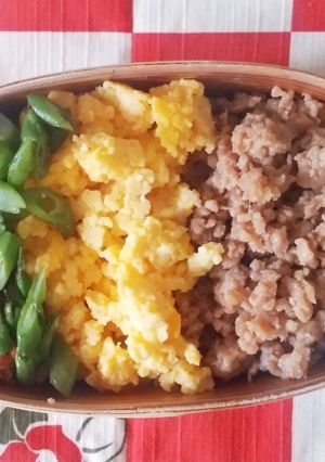 ☆わっぱ弁当生活406-レシピのメイン写真