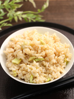 簡単!そら豆ごはん-レシピのメイン写真