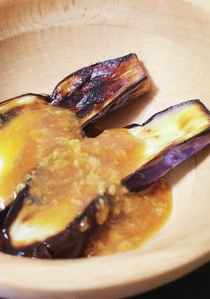 超超超簡単！ふわとろチーズなす田楽！！！-レシピのメイン写真