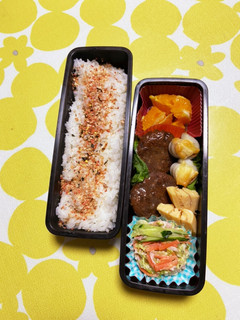高校生男子弁当20220627-レシピのメイン写真