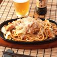 焼きうどん