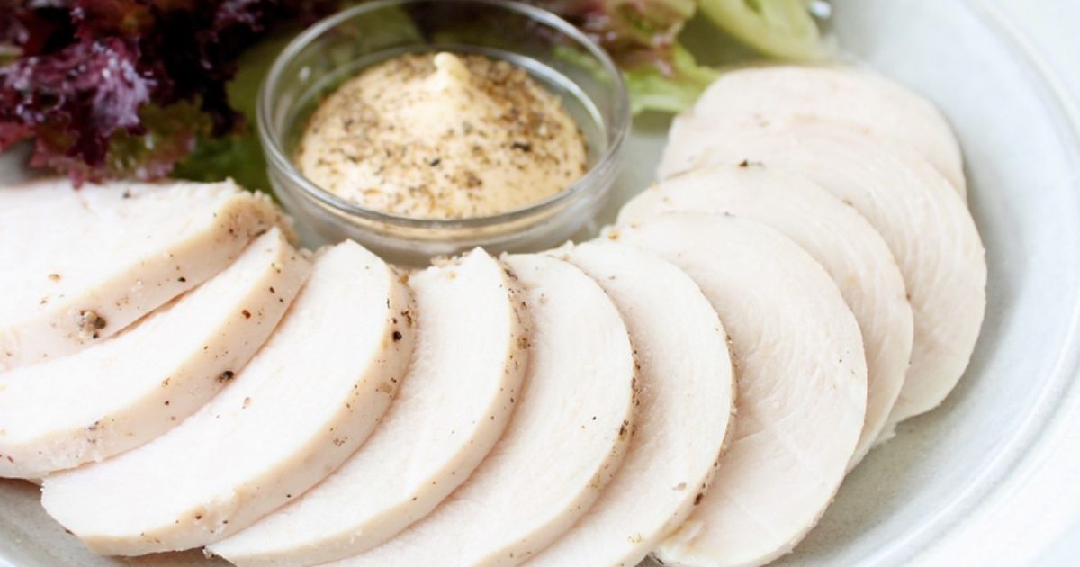 しっとり柔らか、定番の【鶏ハム】 by mieuxkanon 【クックパッド