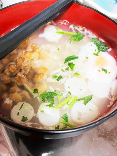 オートミールで簡単朝ごはん-レシピのメイン写真