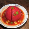 完熟トマトのキムチ