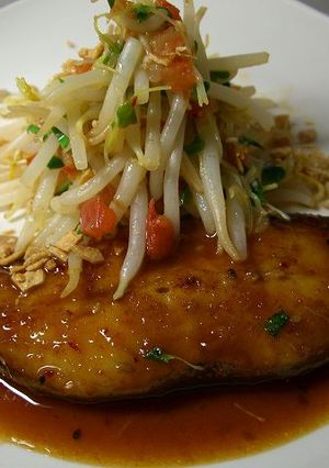 冷凍カレイも美味しく～-レシピのメイン写真