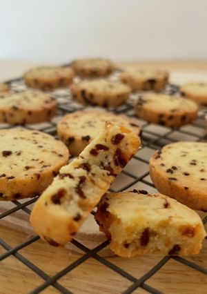cheese cookies(オニオン-レシピのメイン写真