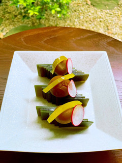 昆布と梅のさっぱり旨煮-レシピのメイン写真