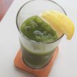 〖 レモングリーンティー 〗
