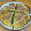 みのりや風お好みネギ焼き