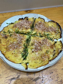 みのりや風お好みネギ焼き-レシピのメイン写真