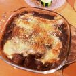 カレーリメイクといえば!焼カレードリア