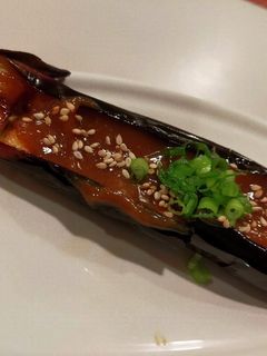 なす田楽-レシピのメイン写真