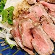 【覚え書】ローストビーフ
