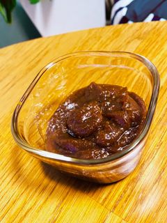 【万能!】田楽味噌だれ-レシピのメイン写真