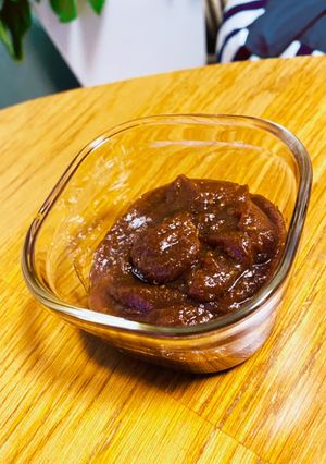 【万能!】田楽味噌だれ-レシピのメイン写真