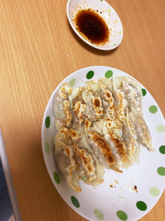 世界一美味しい餃子-レシピのメイン写真