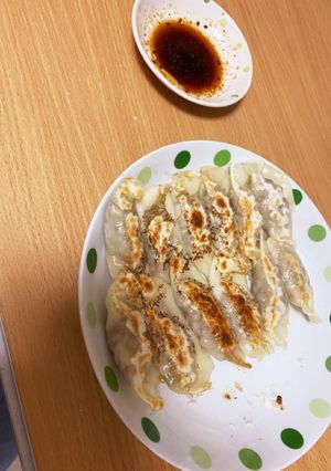 世界一美味しい餃子-レシピのメイン写真