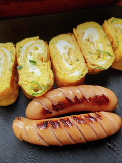 ズボラさんでも簡単な玉子焼き-レシピのメイン写真